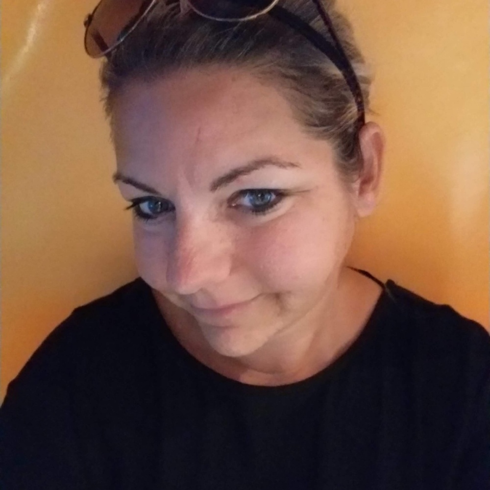Meet your Posher, Kate